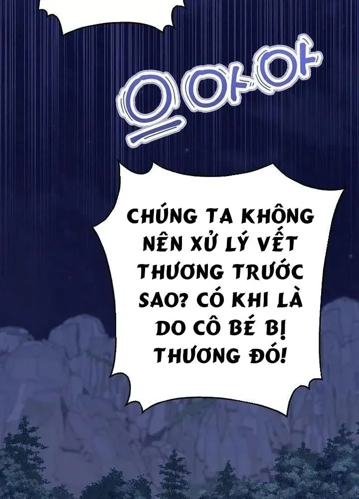 Bé Con Báo Tuyết Của Gia Tộc Báo Đen Chap 60 - Next Chap 61