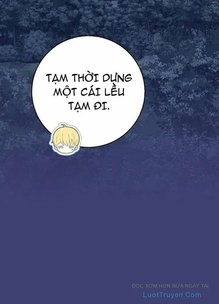 Bé Con Báo Tuyết Của Gia Tộc Báo Đen Chap 60 - Next Chap 61