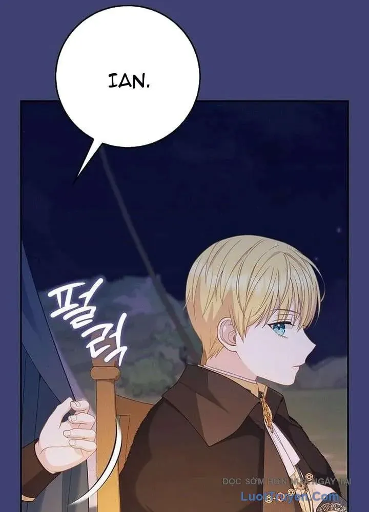 Bé Con Báo Tuyết Của Gia Tộc Báo Đen Chap 60 - Next Chap 61