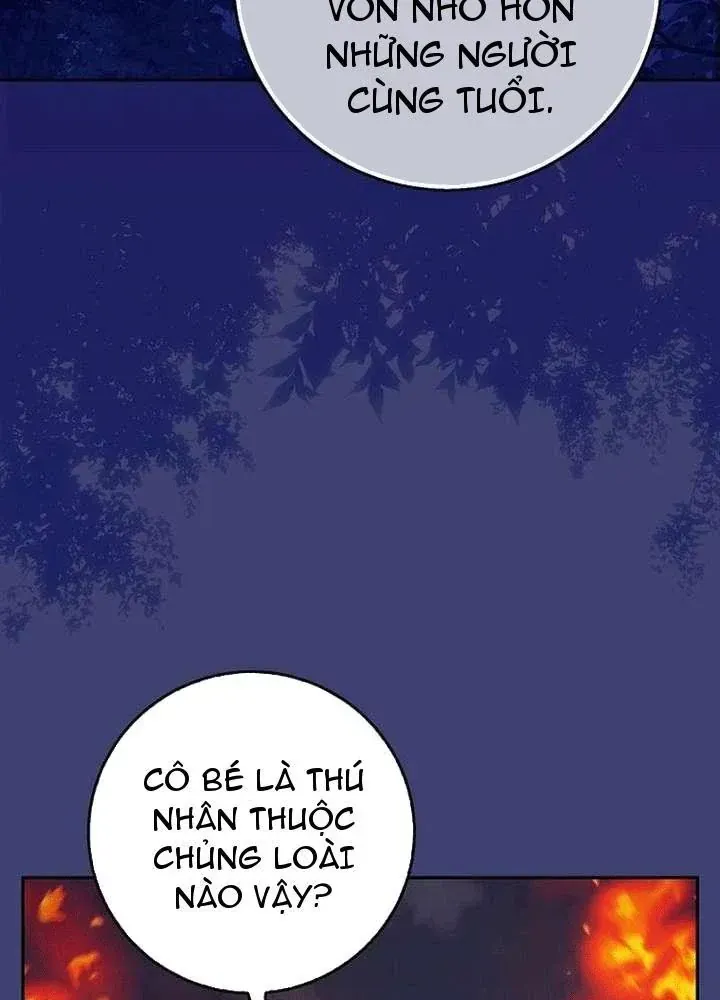 Bé Con Báo Tuyết Của Gia Tộc Báo Đen Chap 60 - Next Chap 61