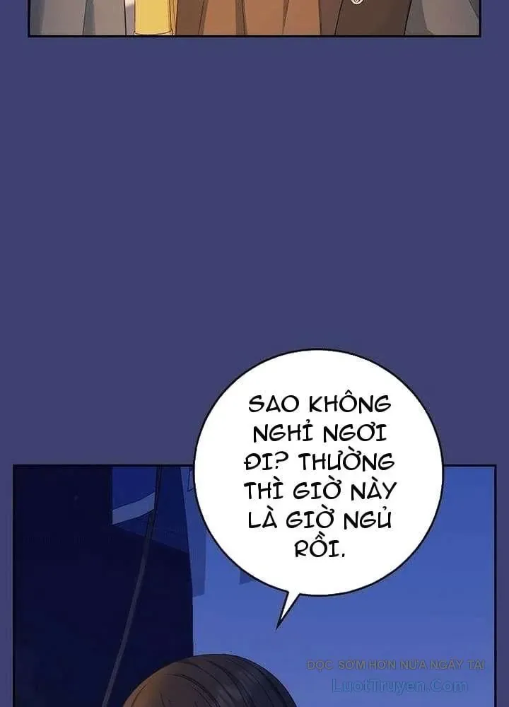 Bé Con Báo Tuyết Của Gia Tộc Báo Đen Chap 60 - Next Chap 61