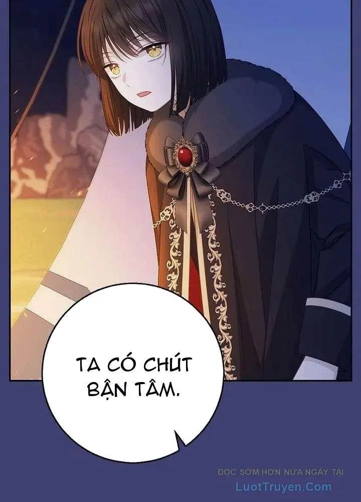 Bé Con Báo Tuyết Của Gia Tộc Báo Đen Chap 60 - Next Chap 61