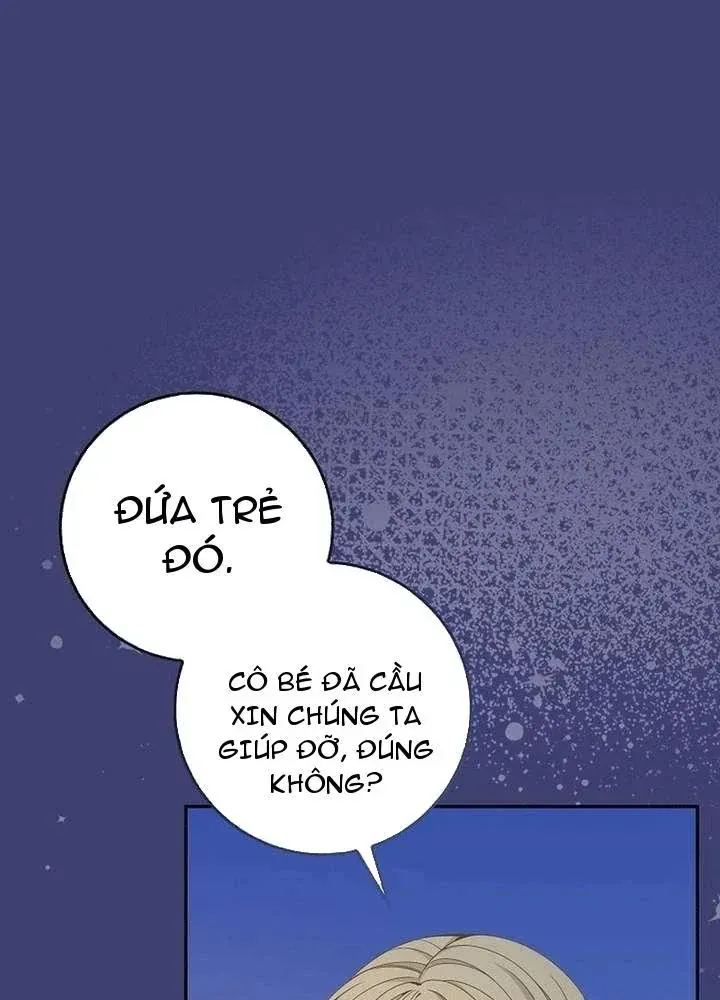 Bé Con Báo Tuyết Của Gia Tộc Báo Đen Chap 60 - Next Chap 61