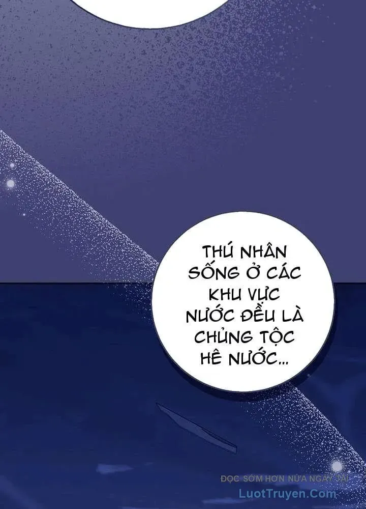 Bé Con Báo Tuyết Của Gia Tộc Báo Đen Chap 60 - Next Chap 61