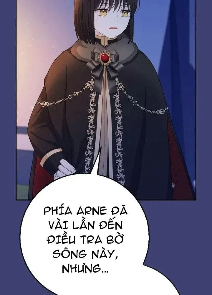 Bé Con Báo Tuyết Của Gia Tộc Báo Đen Chap 60 - Next Chap 61