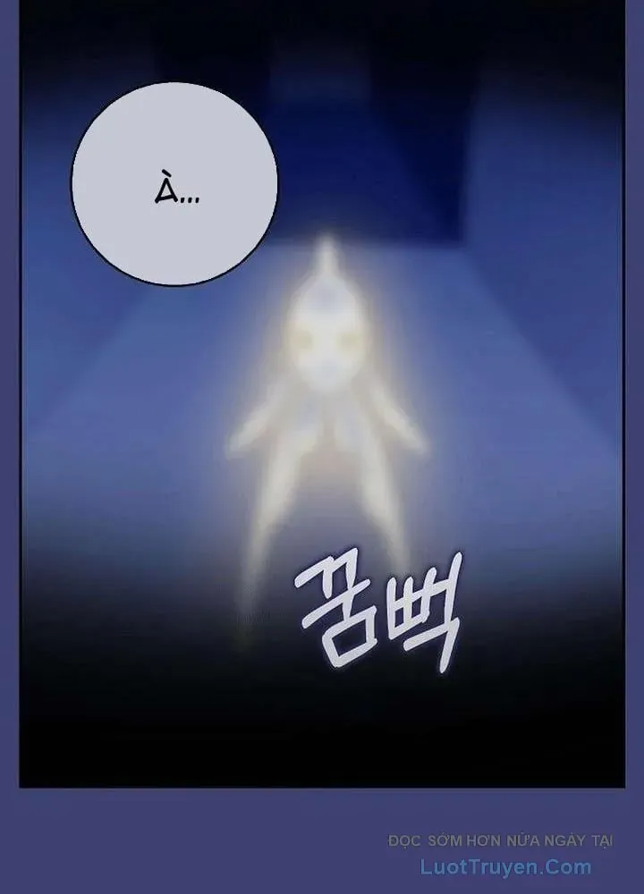 Bé Con Báo Tuyết Của Gia Tộc Báo Đen Chap 60 - Next Chap 61