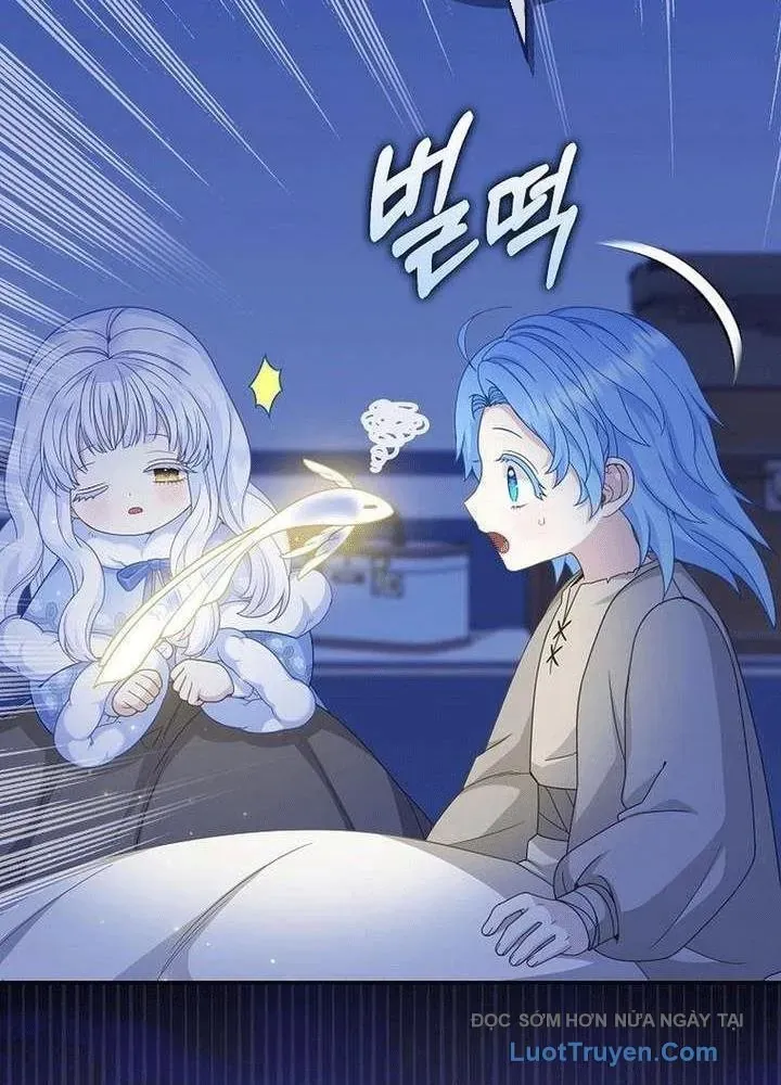 Bé Con Báo Tuyết Của Gia Tộc Báo Đen Chap 60 - Next Chap 61