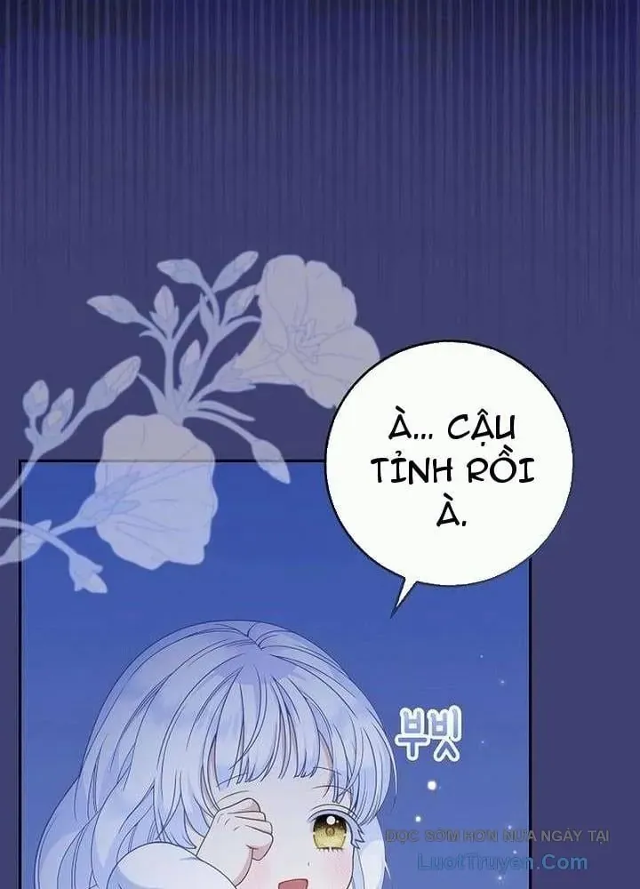 Bé Con Báo Tuyết Của Gia Tộc Báo Đen Chap 60 - Next Chap 61