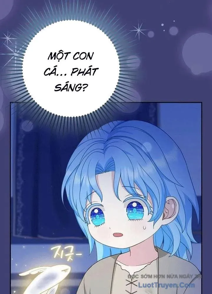 Bé Con Báo Tuyết Của Gia Tộc Báo Đen Chap 60 - Next Chap 61