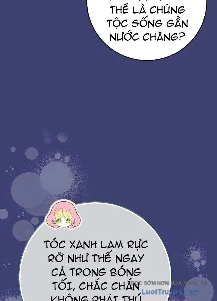 Bé Con Báo Tuyết Của Gia Tộc Báo Đen Chap 60 - Next Chap 61