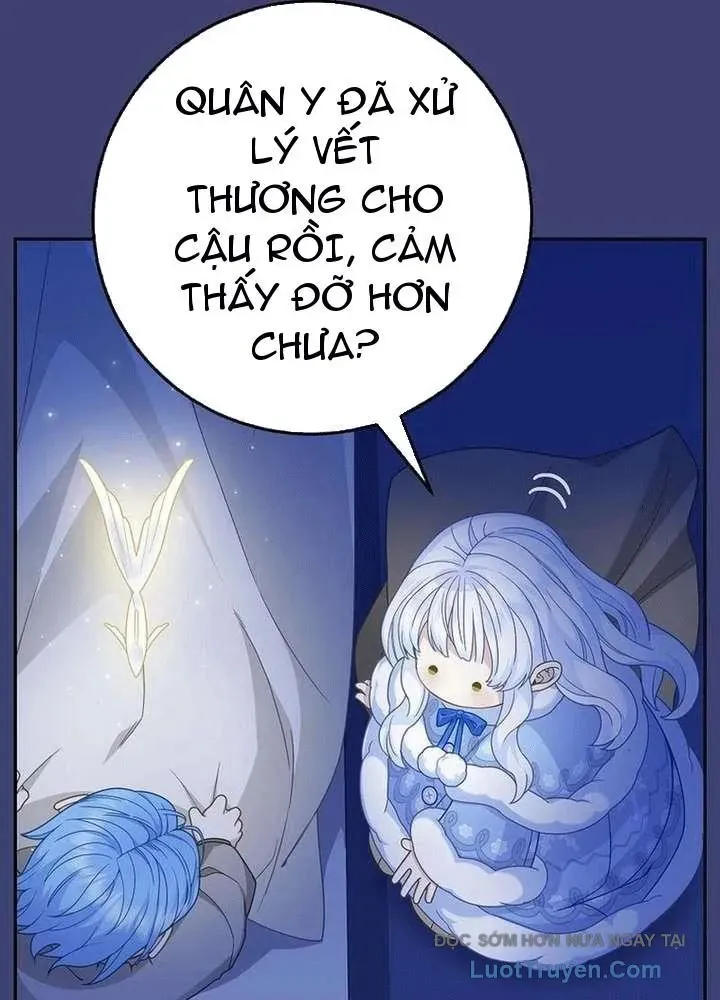 Bé Con Báo Tuyết Của Gia Tộc Báo Đen Chap 60 - Next Chap 61