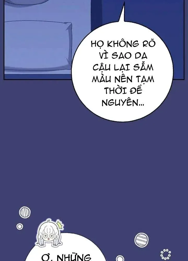 Bé Con Báo Tuyết Của Gia Tộc Báo Đen Chap 60 - Next Chap 61