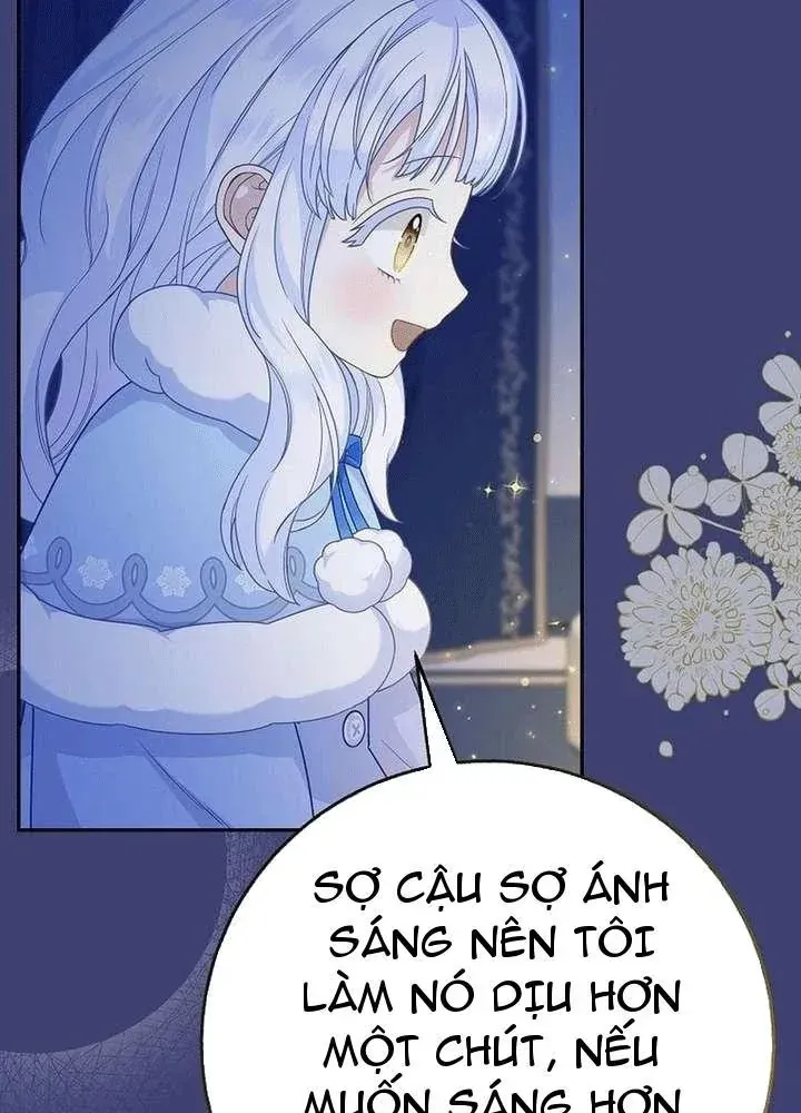 Bé Con Báo Tuyết Của Gia Tộc Báo Đen Chap 60 - Next Chap 61