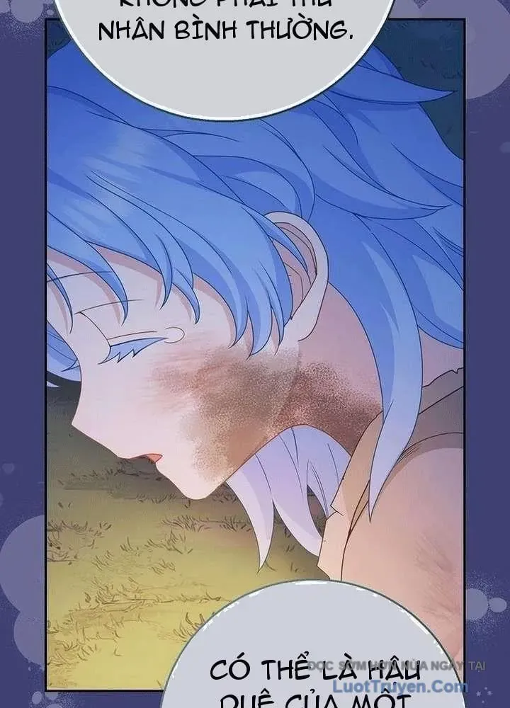 Bé Con Báo Tuyết Của Gia Tộc Báo Đen Chap 60 - Next Chap 61