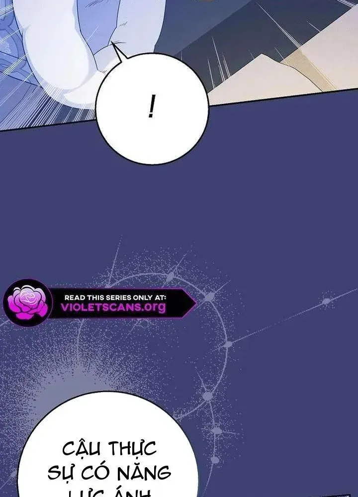 Bé Con Báo Tuyết Của Gia Tộc Báo Đen Chap 60 - Next Chap 61