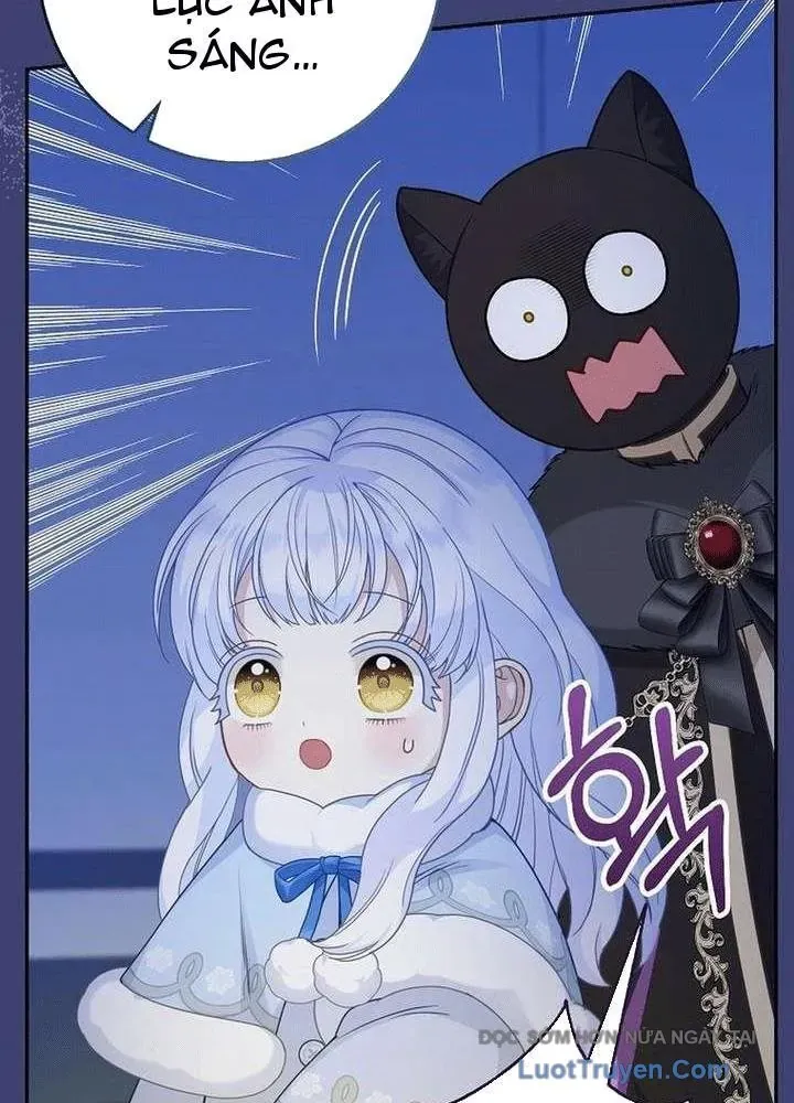 Bé Con Báo Tuyết Của Gia Tộc Báo Đen Chap 60 - Next Chap 61