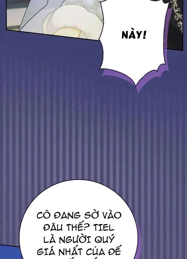 Bé Con Báo Tuyết Của Gia Tộc Báo Đen Chap 60 - Next Chap 61