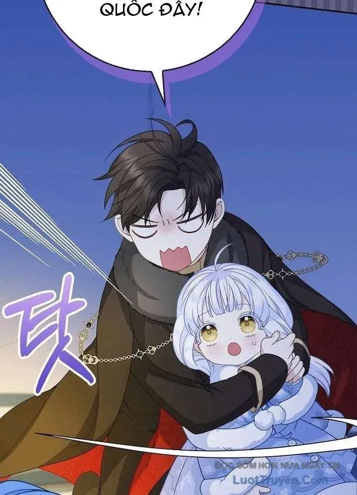 Bé Con Báo Tuyết Của Gia Tộc Báo Đen Chap 60 - Next Chap 61