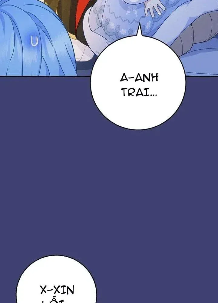 Bé Con Báo Tuyết Của Gia Tộc Báo Đen Chap 60 - Next Chap 61