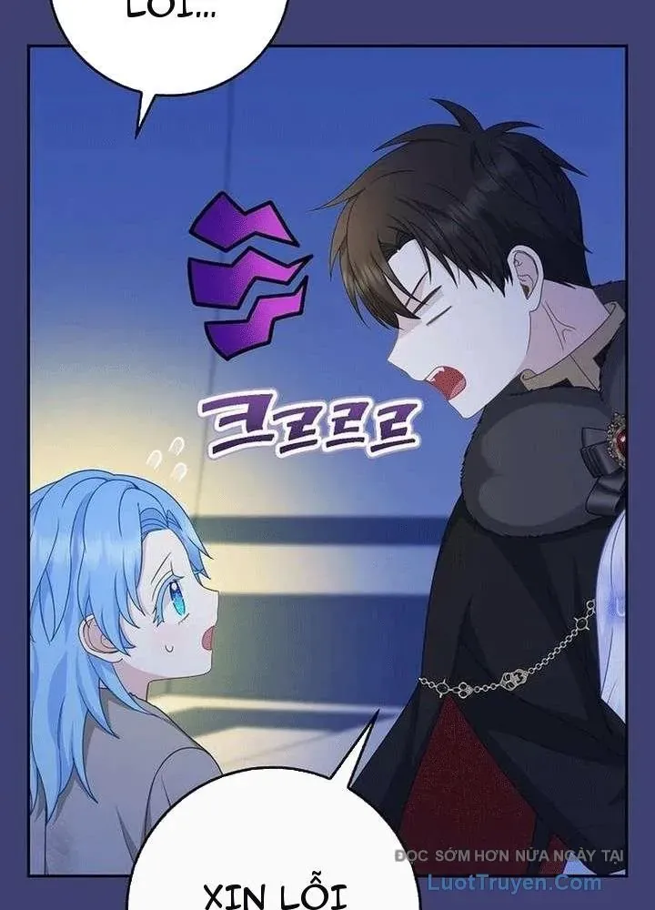 Bé Con Báo Tuyết Của Gia Tộc Báo Đen Chap 60 - Next Chap 61