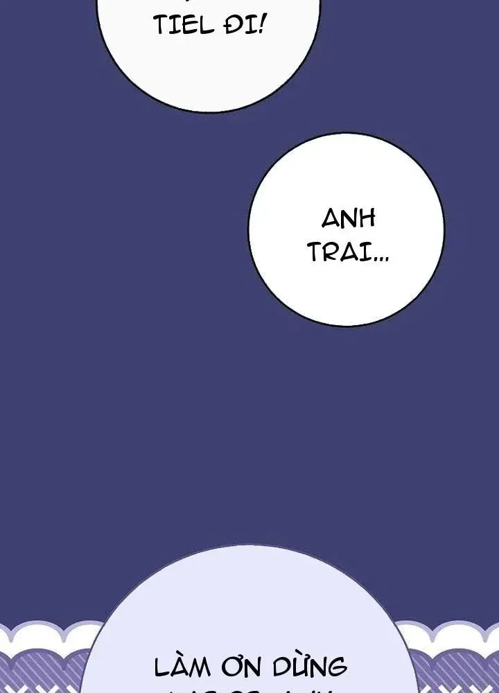 Bé Con Báo Tuyết Của Gia Tộc Báo Đen Chap 60 - Next Chap 61