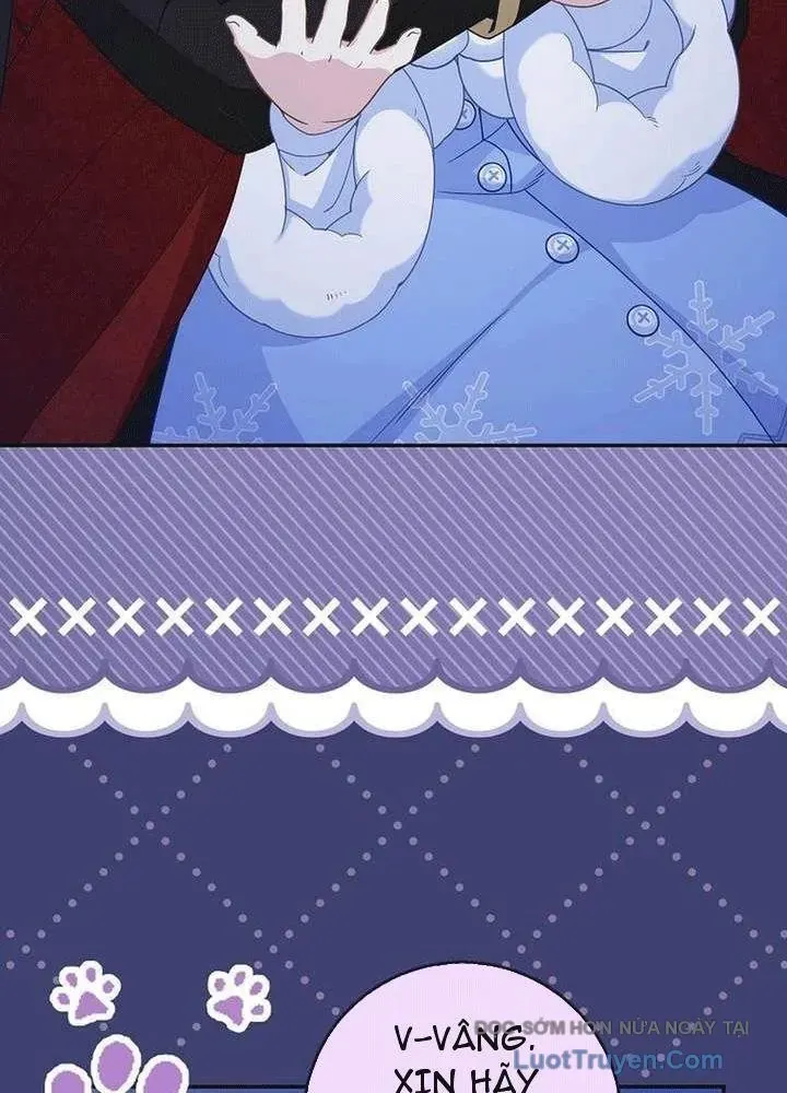 Bé Con Báo Tuyết Của Gia Tộc Báo Đen Chap 60 - Next Chap 61