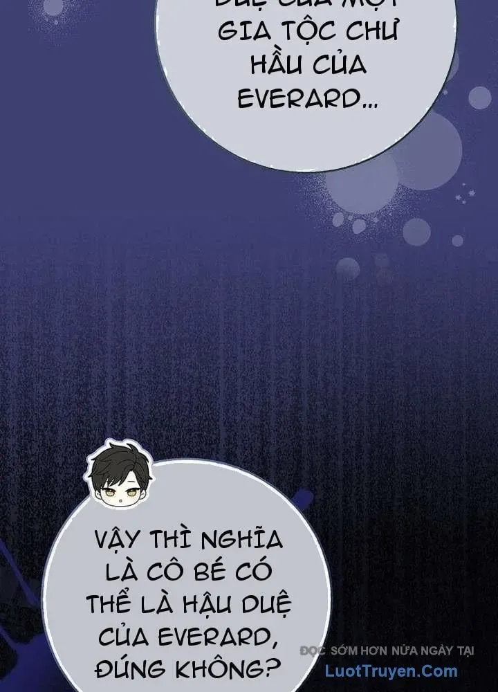 Bé Con Báo Tuyết Của Gia Tộc Báo Đen Chap 60 - Next Chap 61