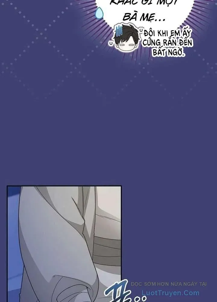 Bé Con Báo Tuyết Của Gia Tộc Báo Đen Chap 60 - Next Chap 61