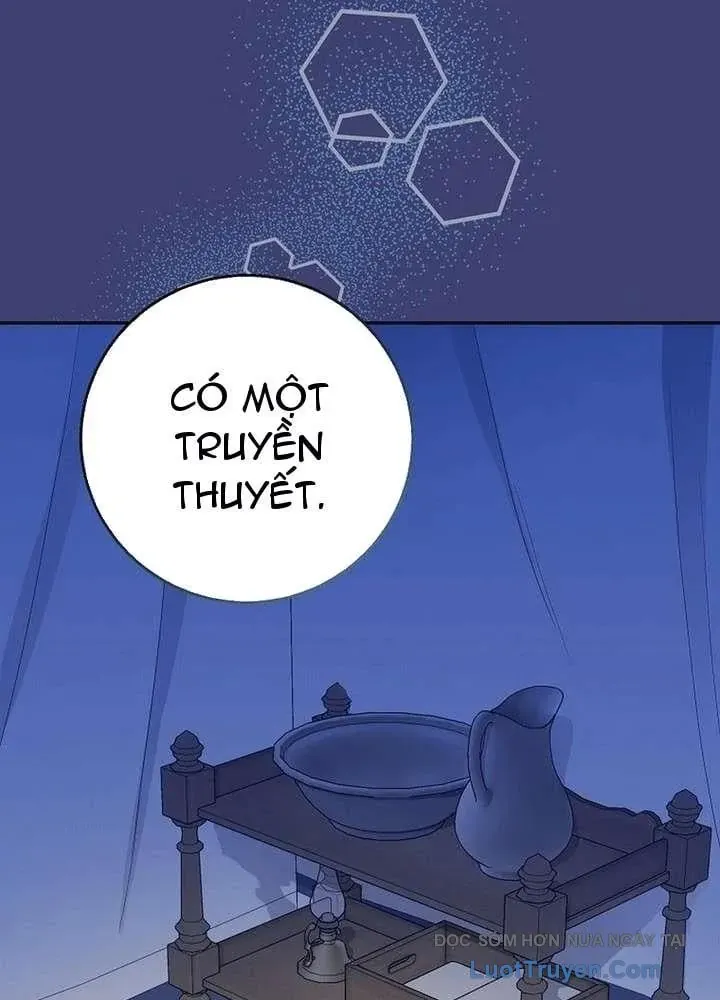 Bé Con Báo Tuyết Của Gia Tộc Báo Đen Chap 60 - Next Chap 61