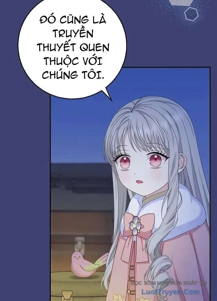 Bé Con Báo Tuyết Của Gia Tộc Báo Đen Chap 60 - Next Chap 61