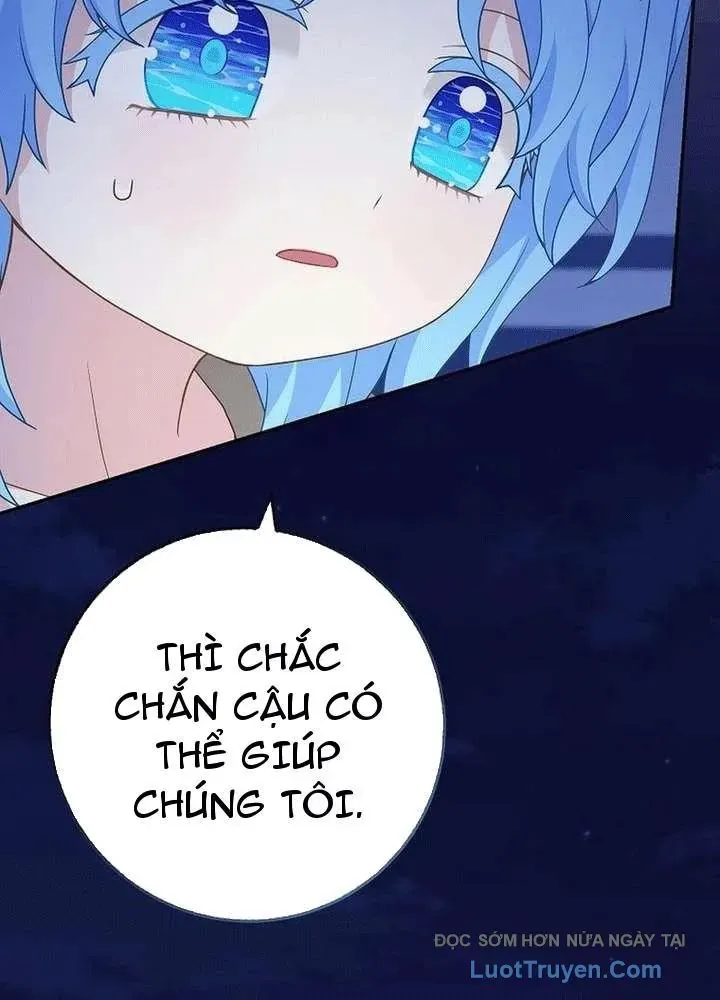 Bé Con Báo Tuyết Của Gia Tộc Báo Đen Chap 60 - Next Chap 61