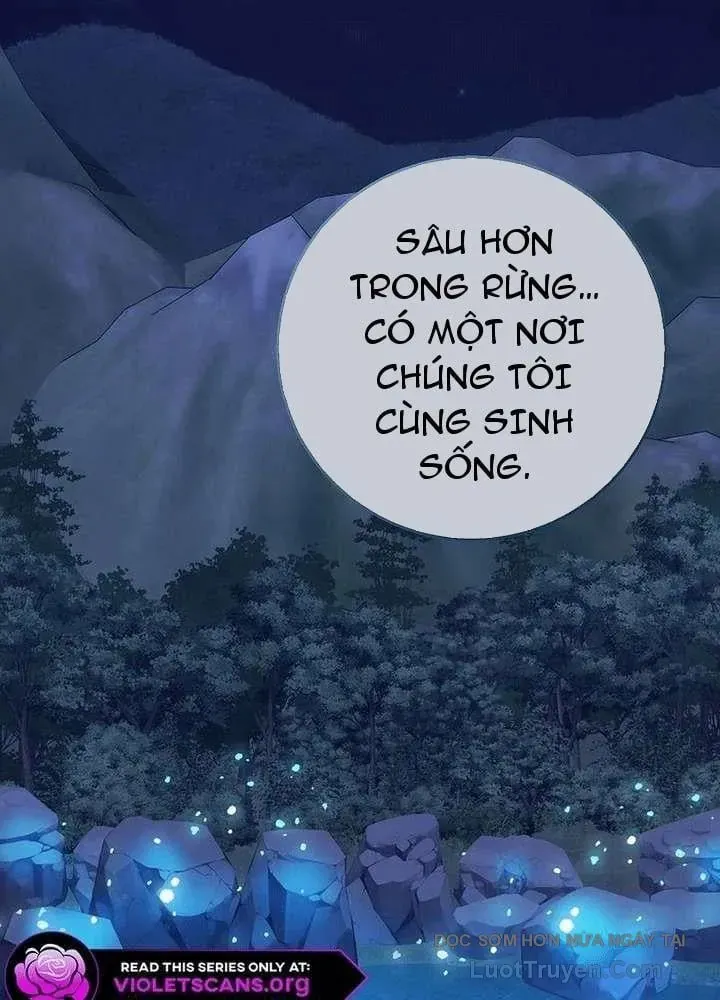 Bé Con Báo Tuyết Của Gia Tộc Báo Đen Chap 60 - Next Chap 61