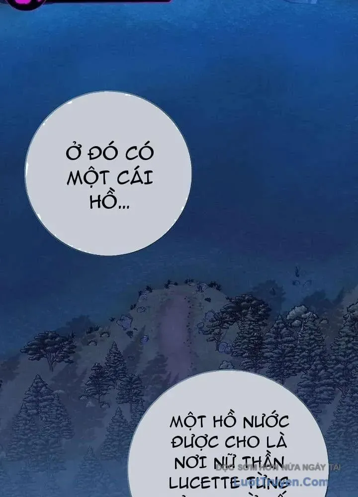 Bé Con Báo Tuyết Của Gia Tộc Báo Đen Chap 60 - Next Chap 61