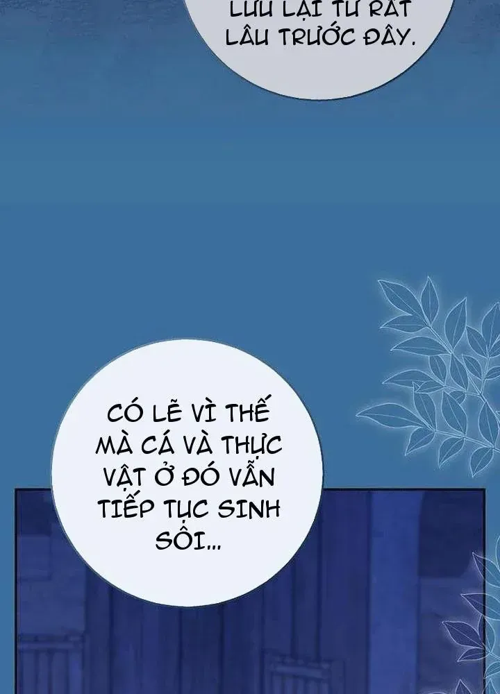 Bé Con Báo Tuyết Của Gia Tộc Báo Đen Chap 60 - Next Chap 61