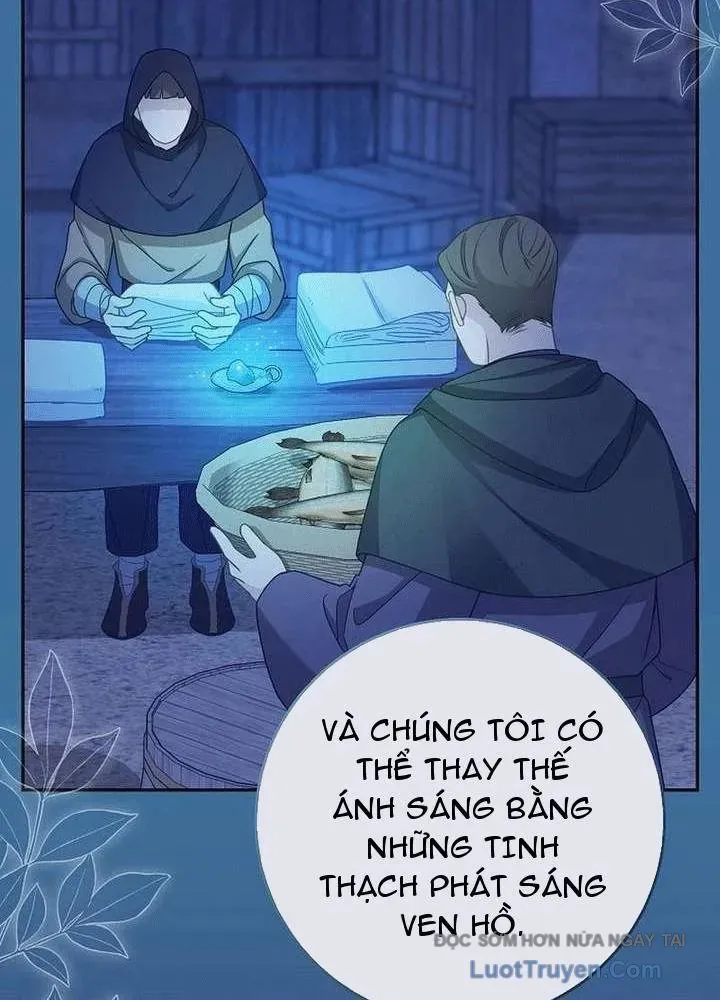 Bé Con Báo Tuyết Của Gia Tộc Báo Đen Chap 60 - Next Chap 61