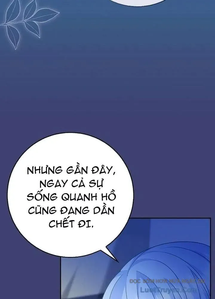 Bé Con Báo Tuyết Của Gia Tộc Báo Đen Chap 60 - Next Chap 61