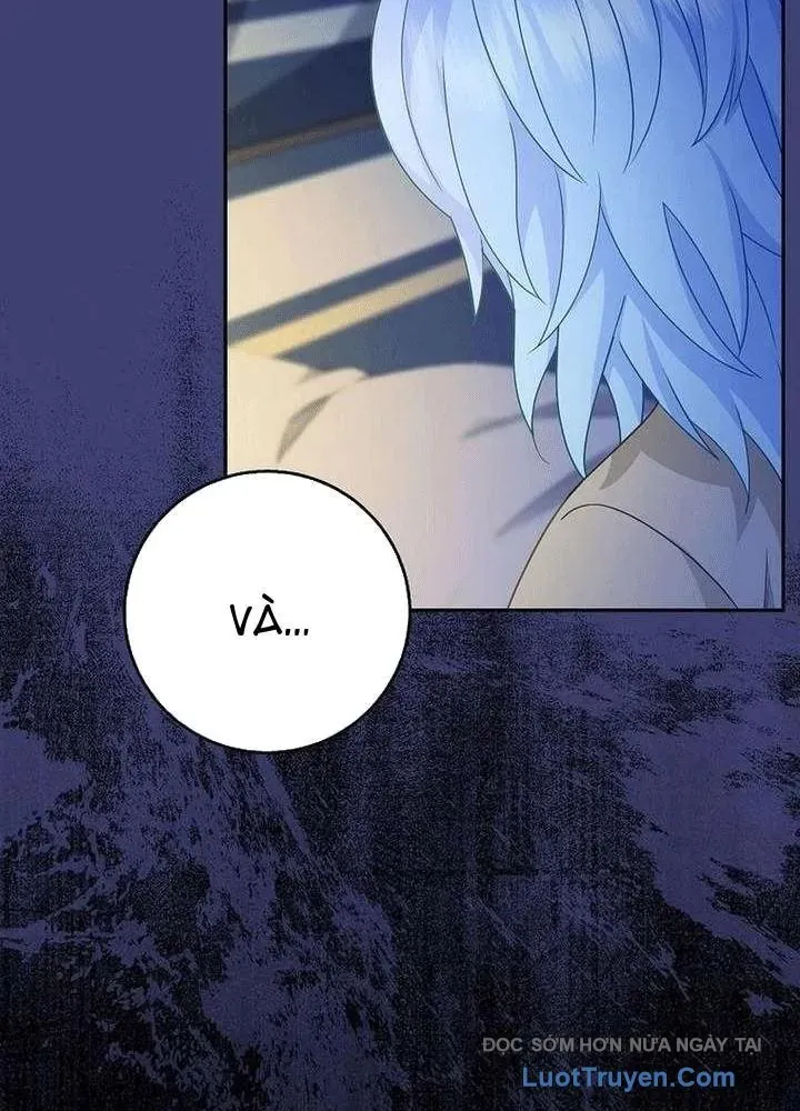 Bé Con Báo Tuyết Của Gia Tộc Báo Đen Chap 60 - Next Chap 61