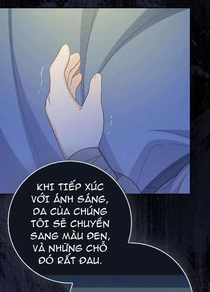 Bé Con Báo Tuyết Của Gia Tộc Báo Đen Chap 60 - Next Chap 61