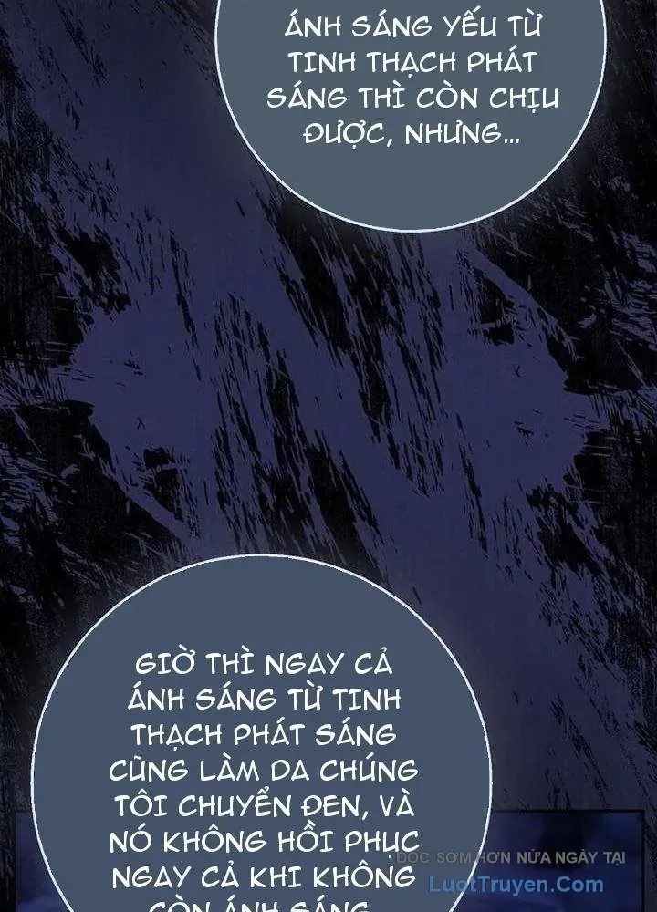 Bé Con Báo Tuyết Của Gia Tộc Báo Đen Chap 60 - Next Chap 61