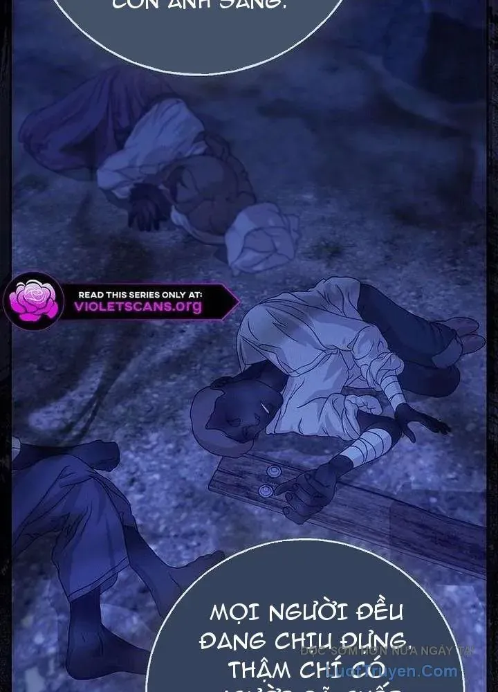 Bé Con Báo Tuyết Của Gia Tộc Báo Đen Chap 60 - Next Chap 61