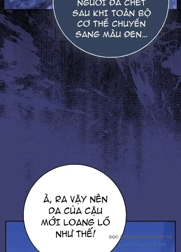 Bé Con Báo Tuyết Của Gia Tộc Báo Đen Chap 60 - Next Chap 61