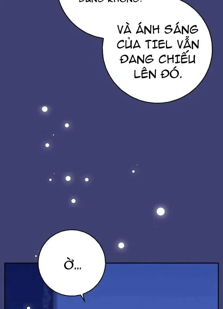 Bé Con Báo Tuyết Của Gia Tộc Báo Đen Chap 60 - Next Chap 61