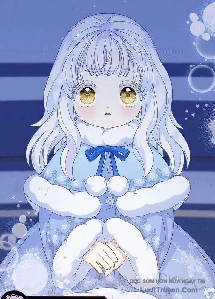 Bé Con Báo Tuyết Của Gia Tộc Báo Đen Chap 60 - Next Chap 61