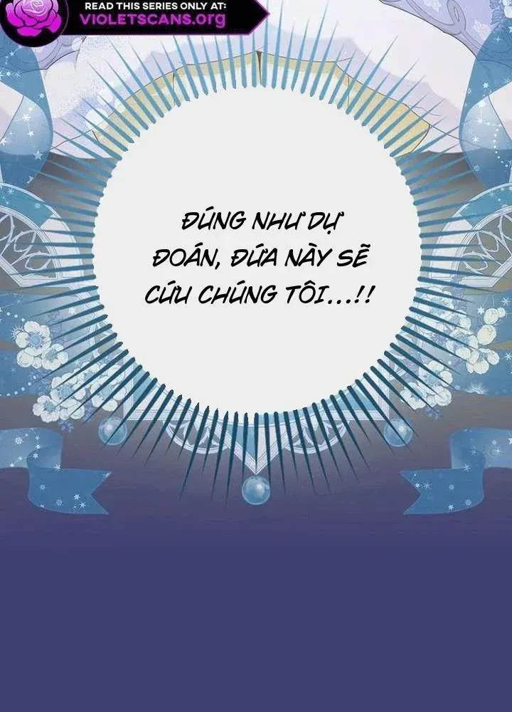 Bé Con Báo Tuyết Của Gia Tộc Báo Đen Chap 60 - Next Chap 61