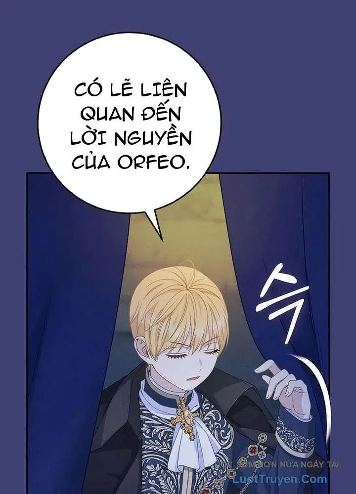 Bé Con Báo Tuyết Của Gia Tộc Báo Đen Chap 60 - Next Chap 61