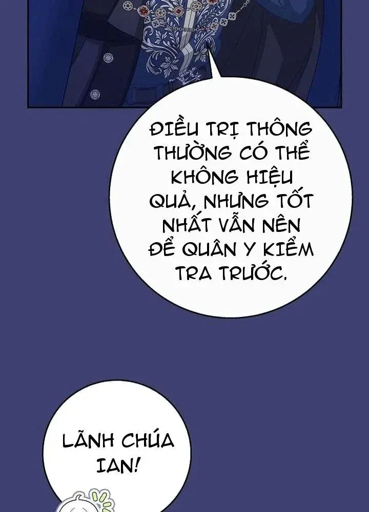 Bé Con Báo Tuyết Của Gia Tộc Báo Đen Chap 60 - Next Chap 61