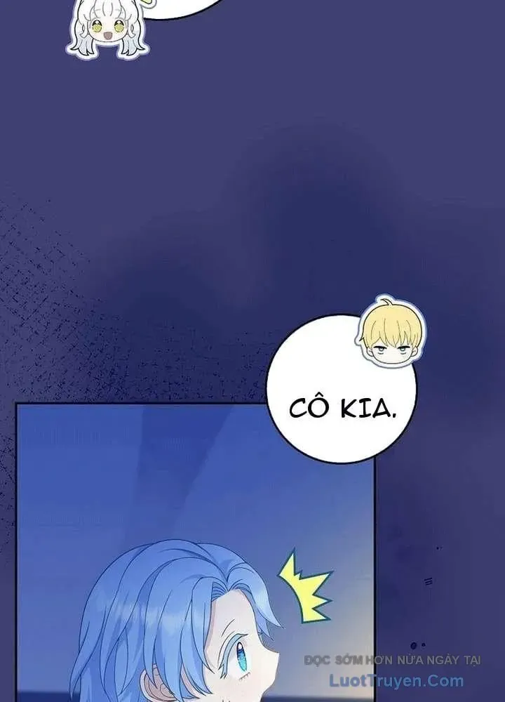 Bé Con Báo Tuyết Của Gia Tộc Báo Đen Chap 60 - Next Chap 61