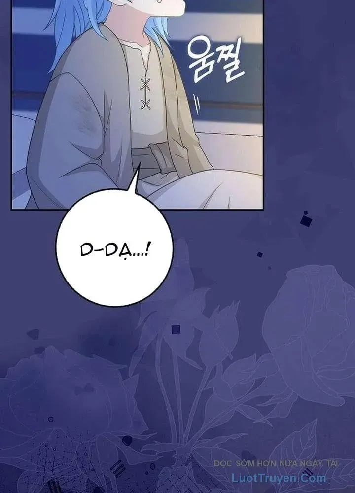 Bé Con Báo Tuyết Của Gia Tộc Báo Đen Chap 60 - Next Chap 61