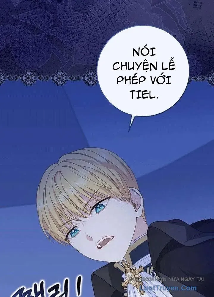 Bé Con Báo Tuyết Của Gia Tộc Báo Đen Chap 60 - Next Chap 61