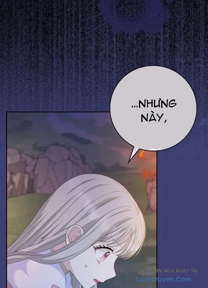 Bé Con Báo Tuyết Của Gia Tộc Báo Đen Chap 60 - Next Chap 61